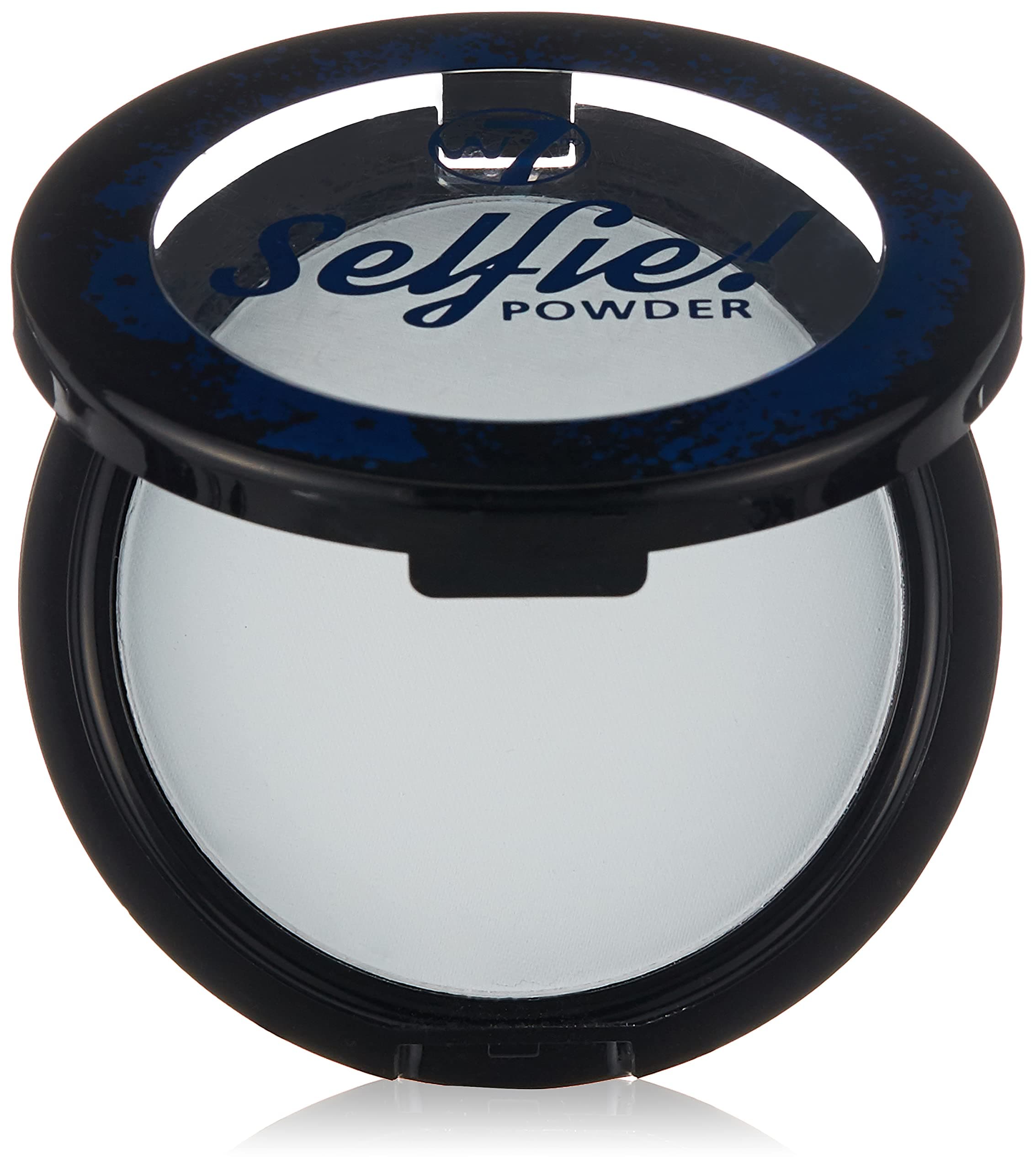 W7 Selfie Pressed Powder, 6 g