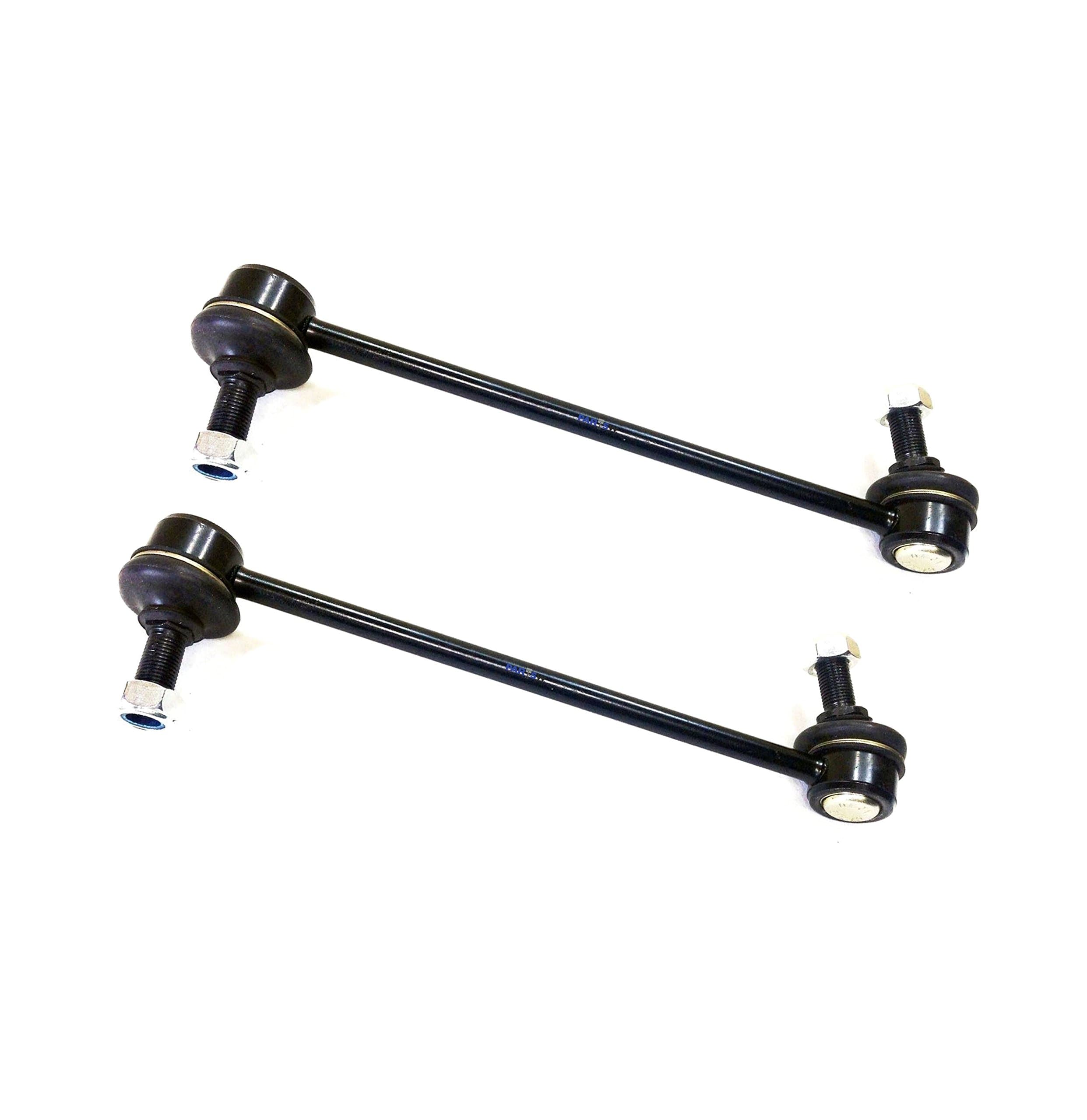 2 Pc Front Sway Bar End Links Suspension LH RH Kit