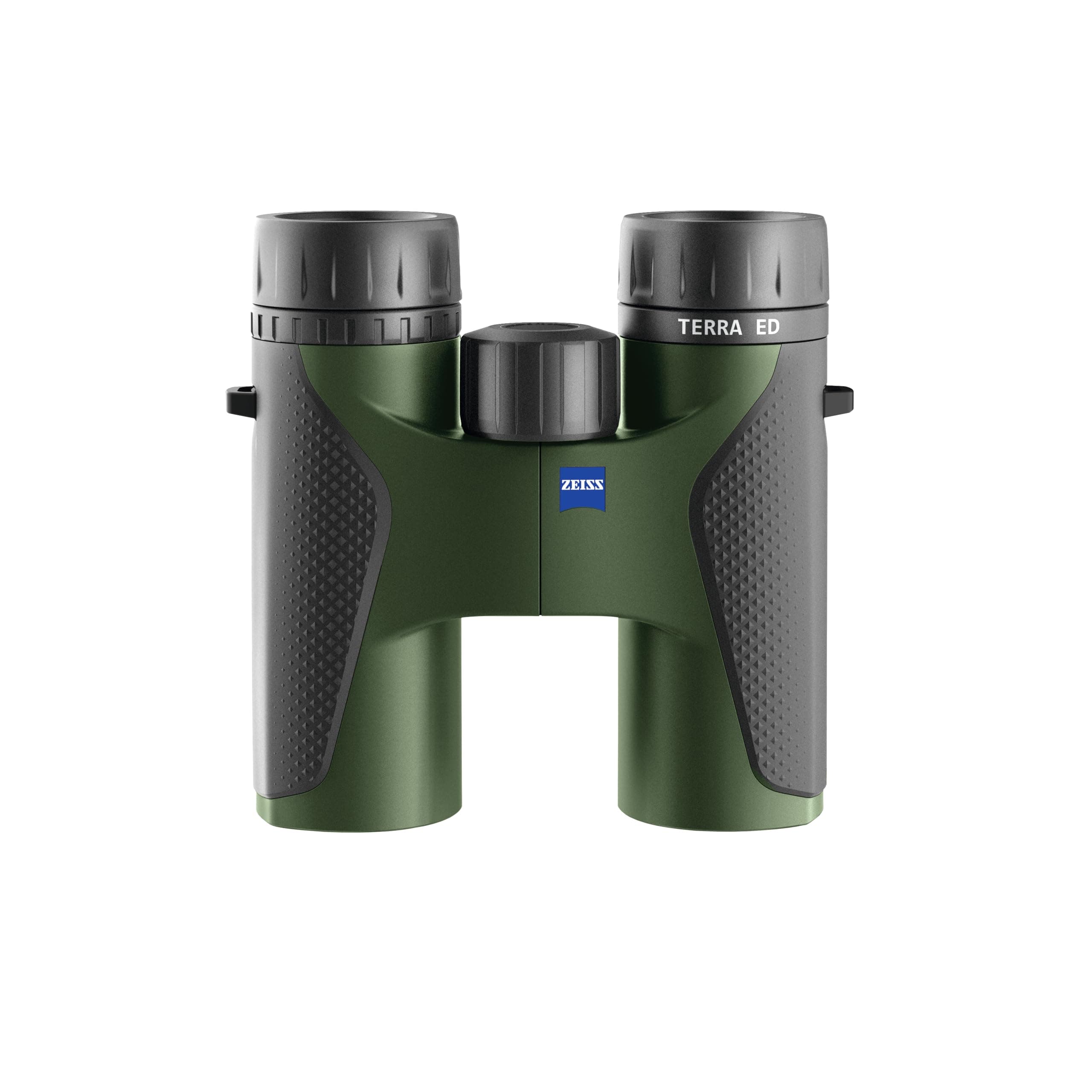 10X42 Terra ED Green Binoculars