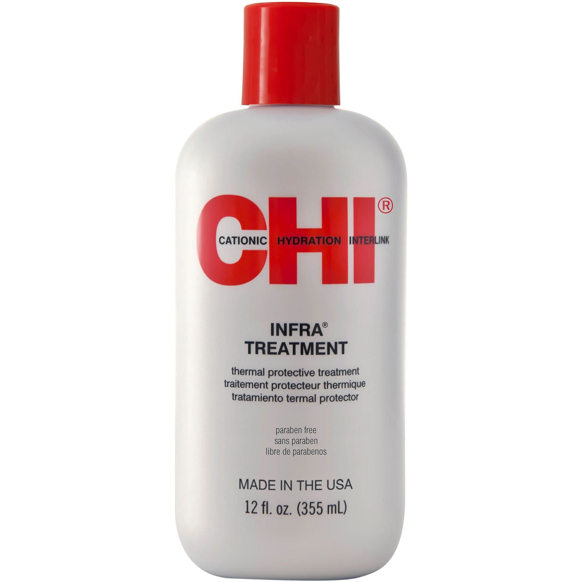 CHI Infra Thermal Protective Treatment - 355ml/12oz