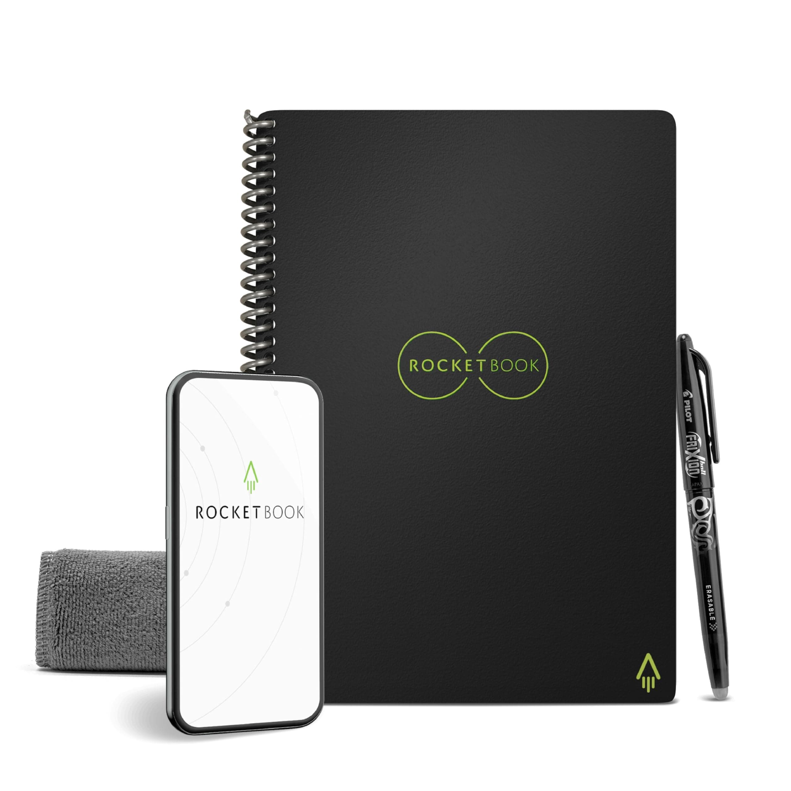 Rocketbook Notebook