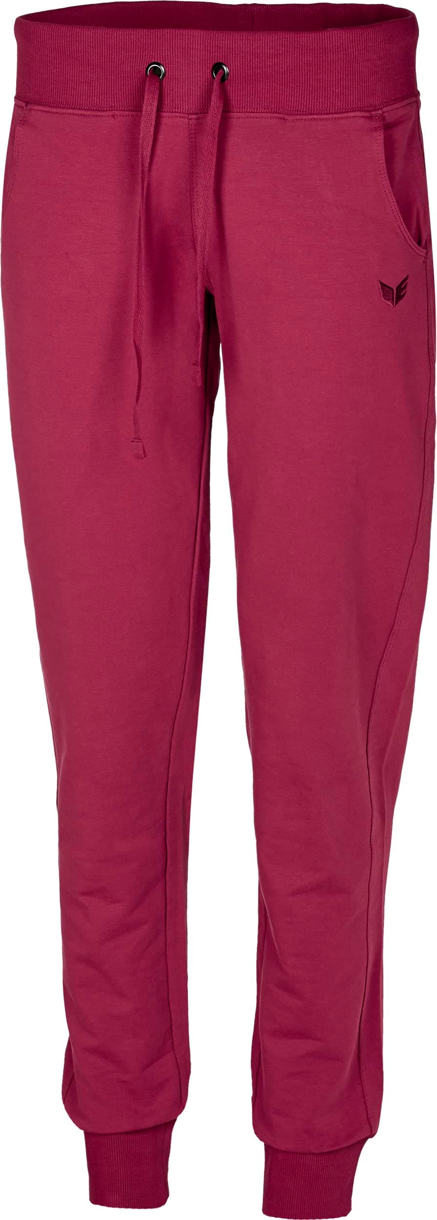 Erima Women's Sweatpants with Cuffs