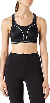 Ultimate Run Sports Bra