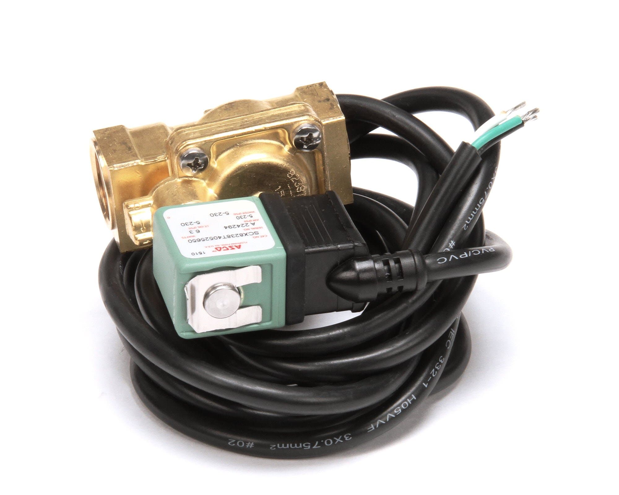 14494 Valve Solenoid