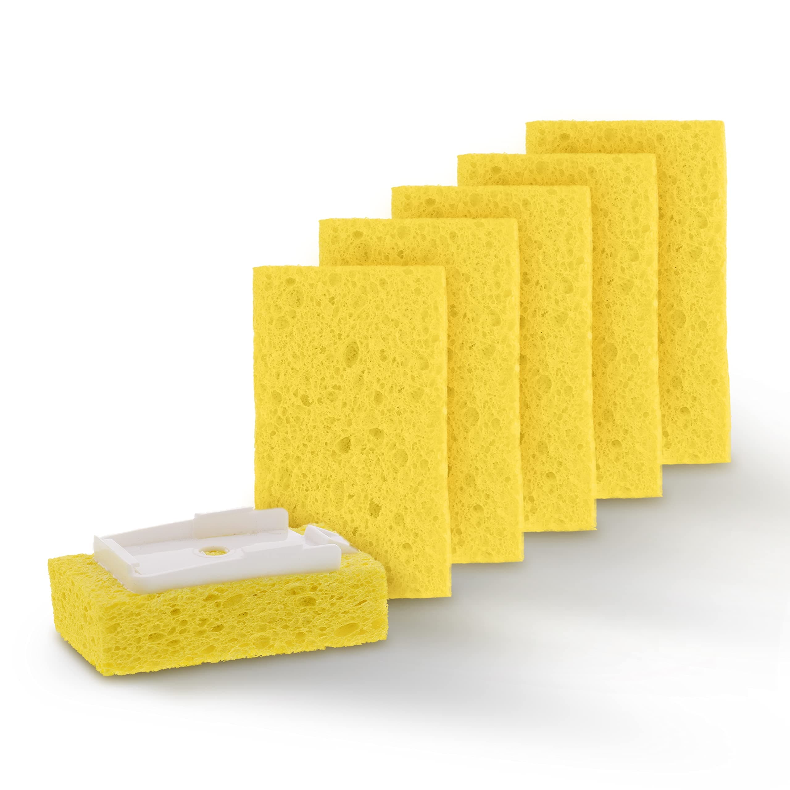Replacement Sponge Heads