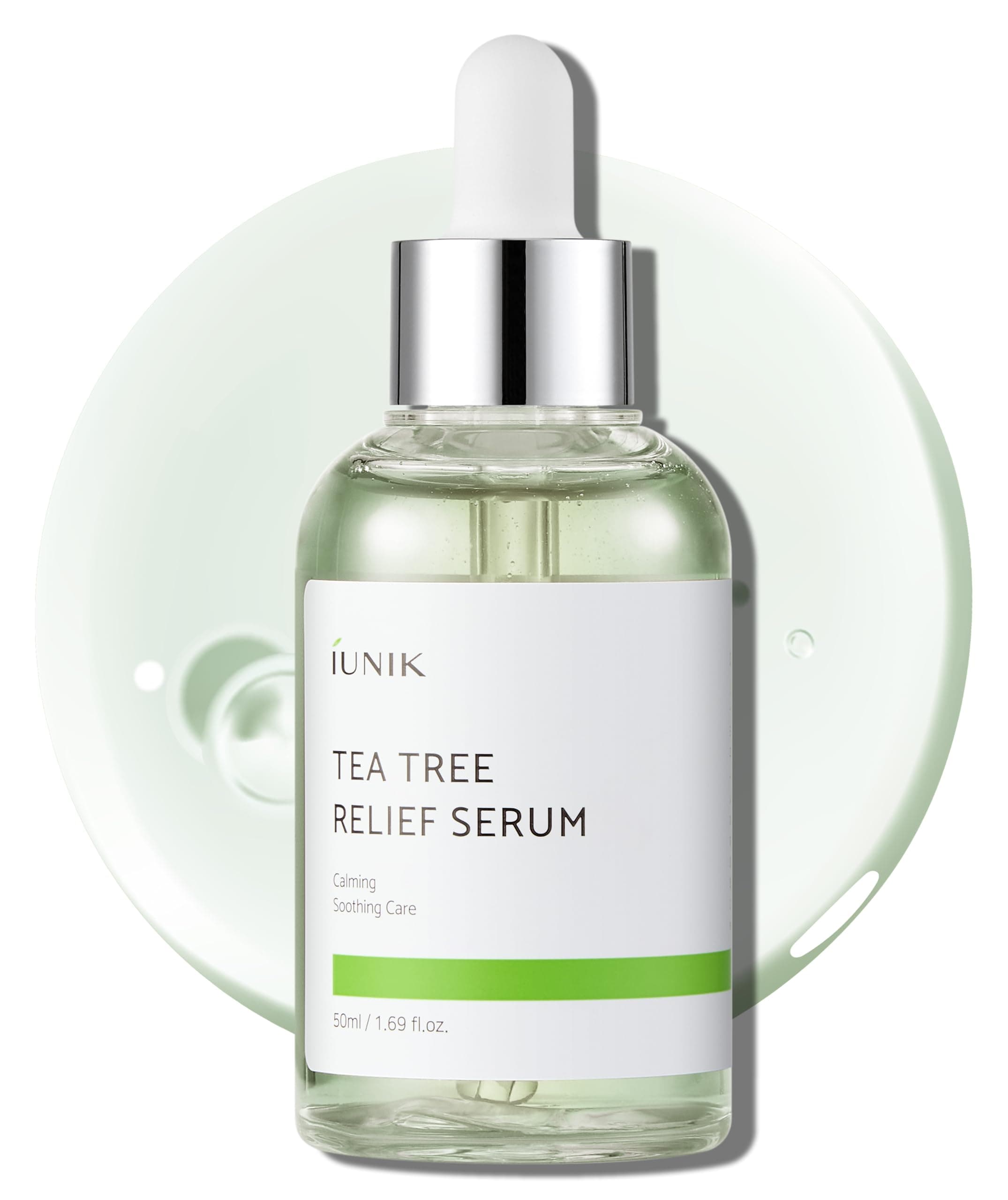 Tea Tree Relief Serum (50 ml)