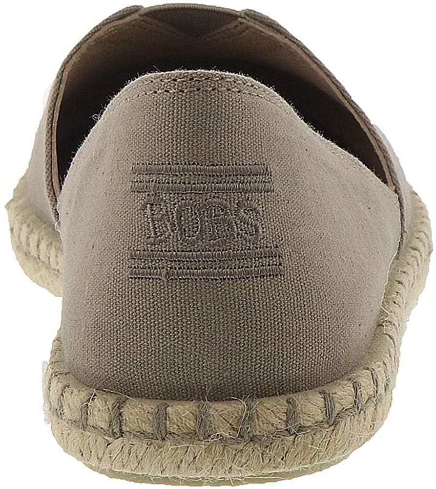 Skechers BOBS Women's Bobs Day 2 Nite-Canvas Ballet Flat