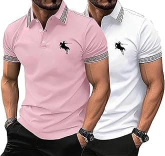 LymioMen T-Shirt || T-Shirt for Men || Polo T Shirt (Polo-34-37)