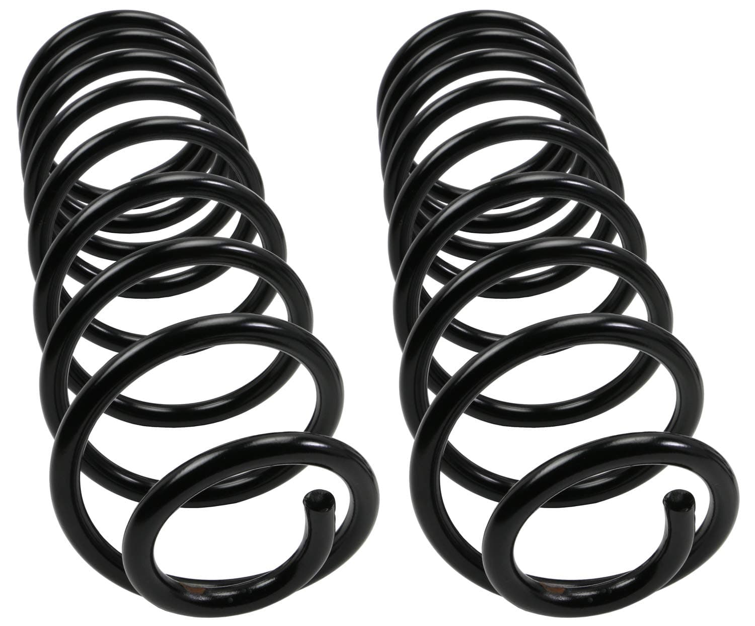 CC635 Coil Spring Set for Chevrolet Camaro