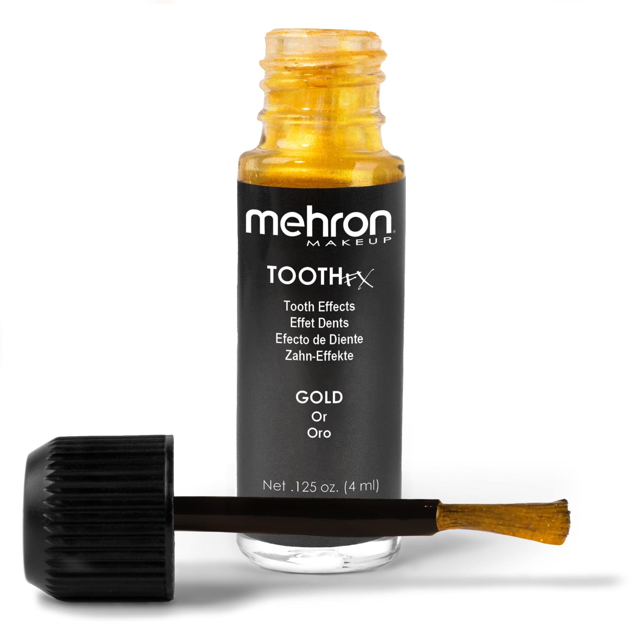 Mehron Tooth FX, Gold