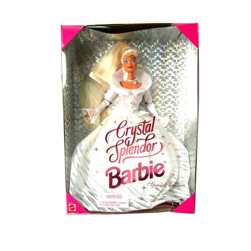 Barbie Crystal Splendor Special Edition