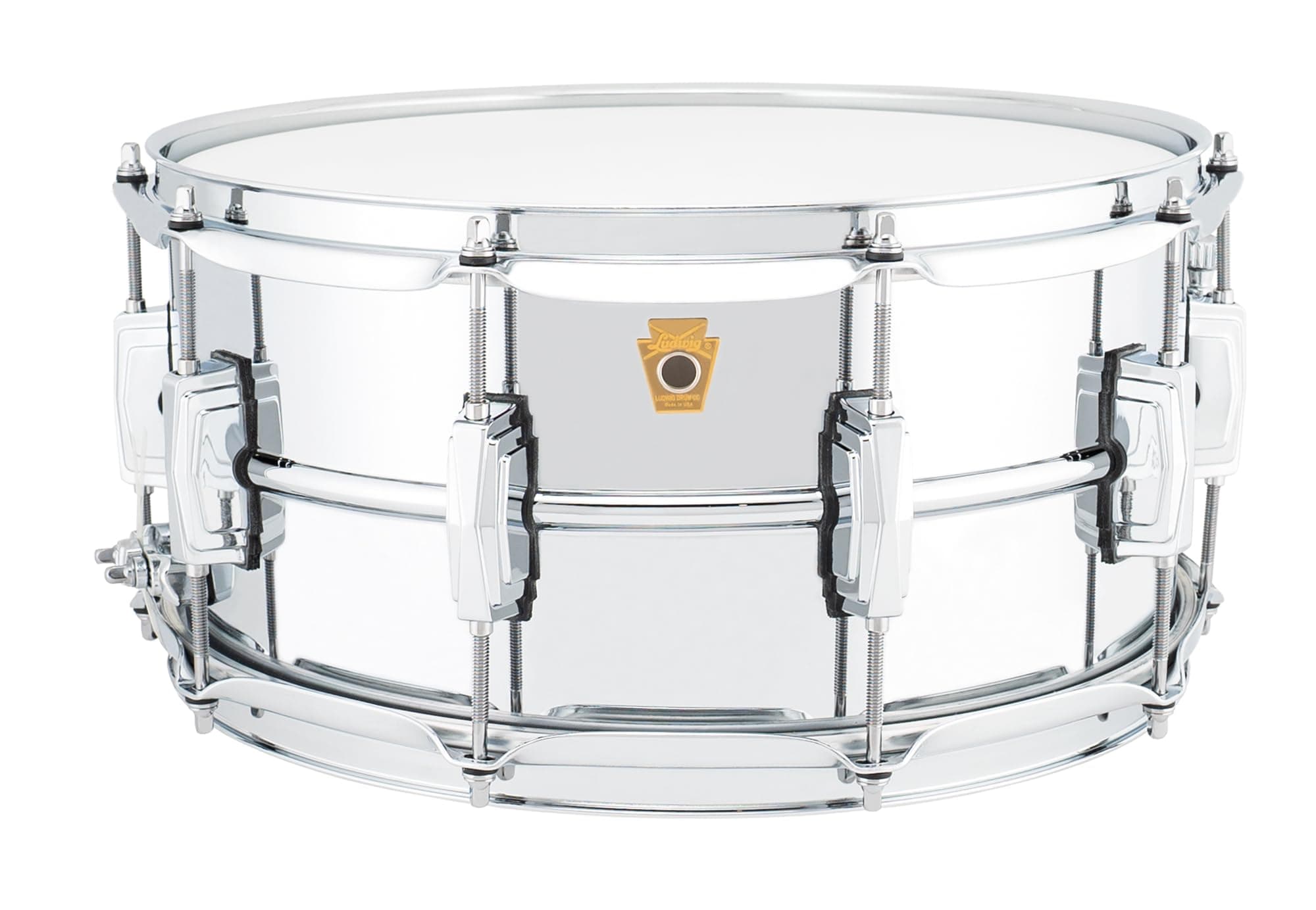 Snare Drum, 14-inch (LM402)