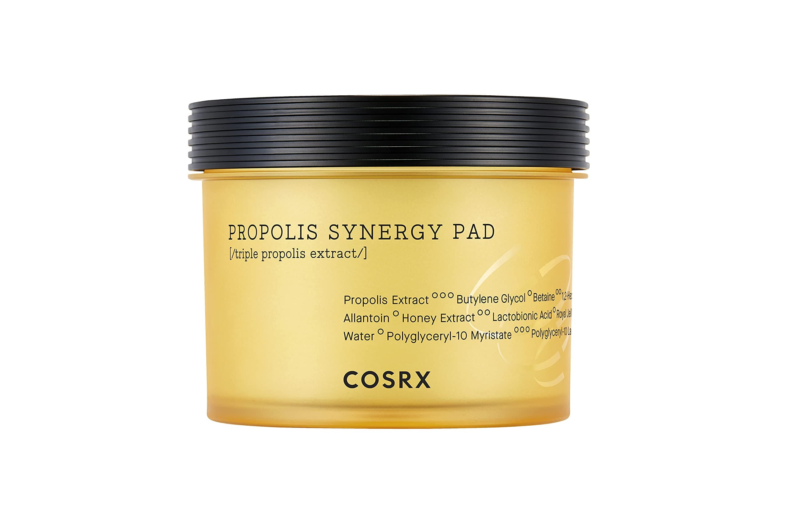 Full Fit Propolis Synergy Pad 70Pad, 155mL