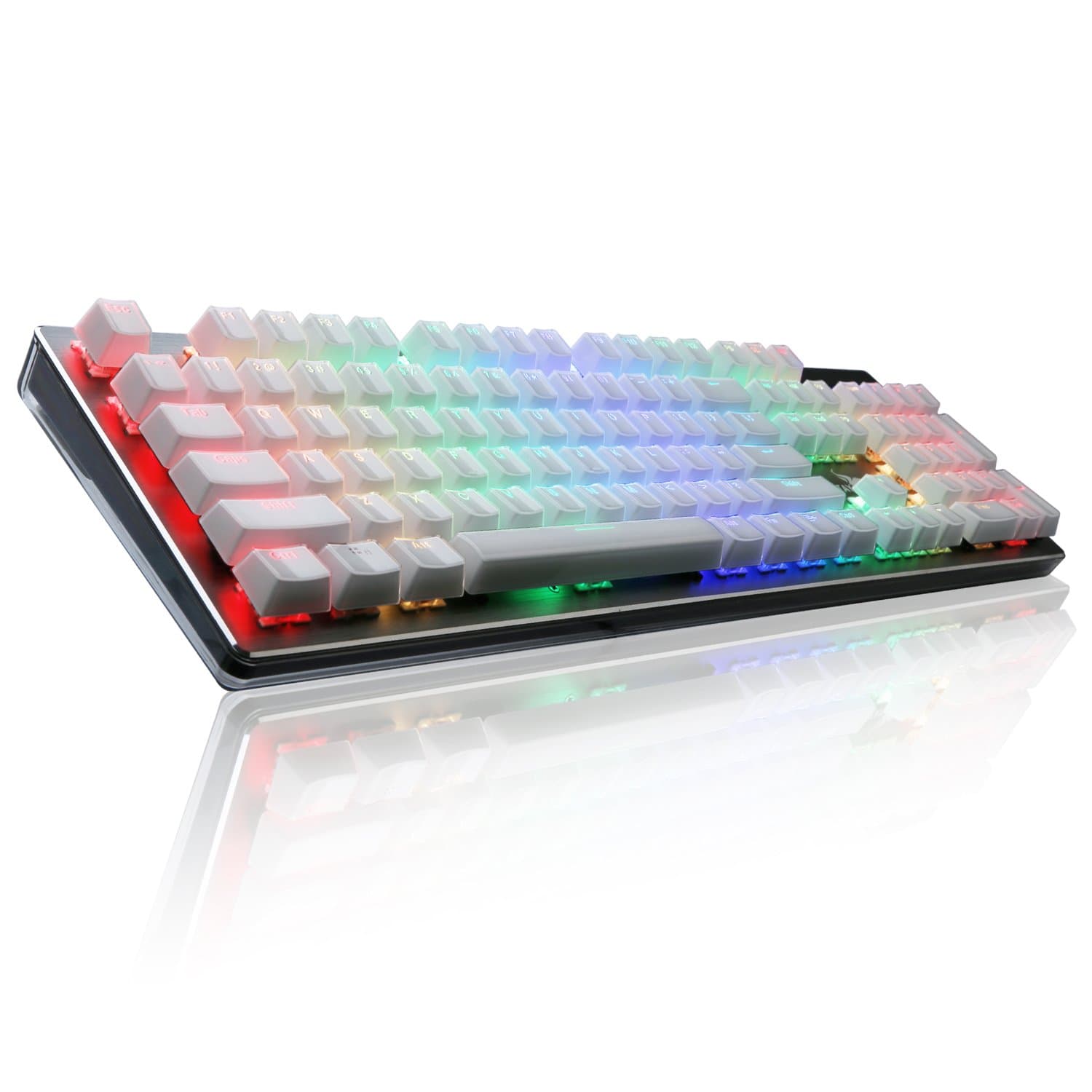 RGB Keyboard