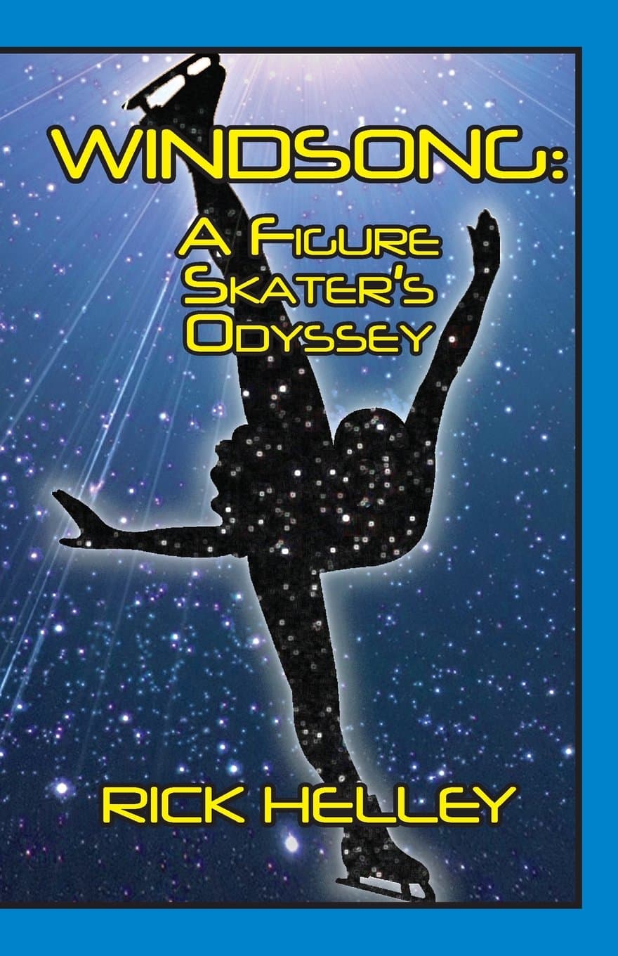 Windsong: A Figure Skater's Odyssey