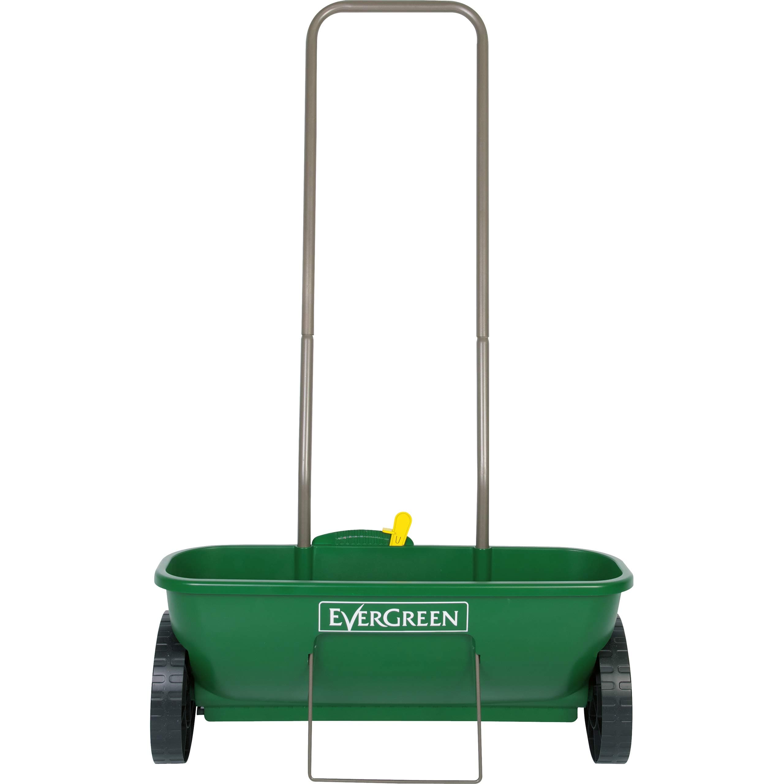 EverGreen Easy Spreader Plus