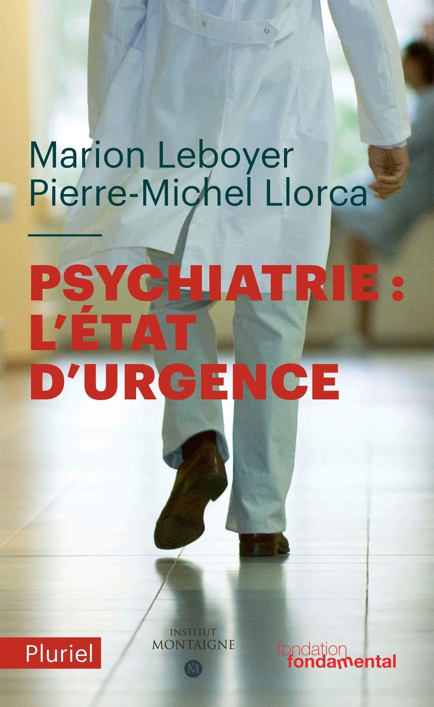 Psychiatrie : l'état d'urgence