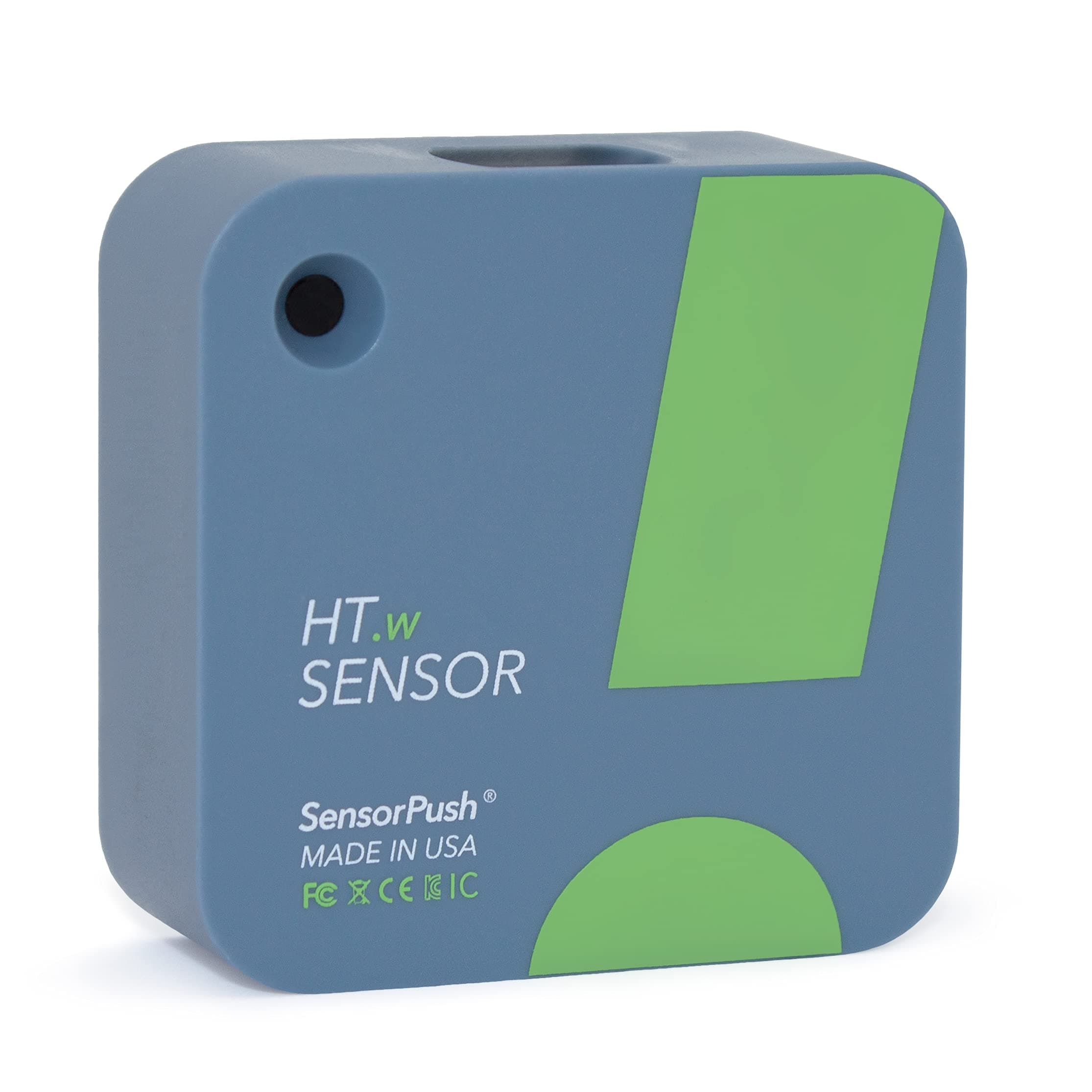 HT.w - Water-Resistant | Humidity/Temperature/Dewpoint/VPD Bluetooth Sensor