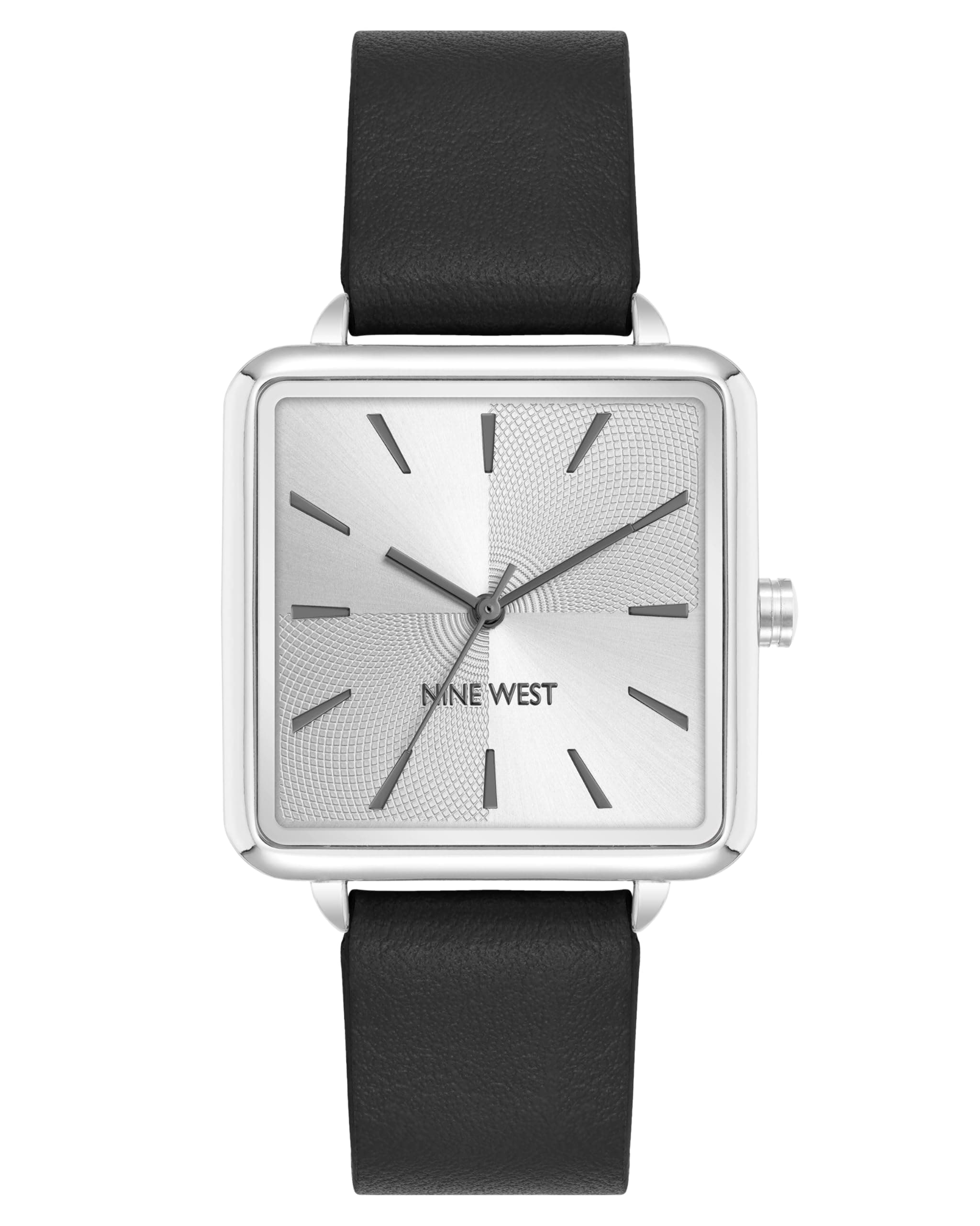 NINE WEST Women's Strap Watch