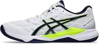 ASICS Men's Gel-Tactic 12 Indoor Sport Shoe