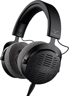 DT 900 PRO X Studio Headphone, Open Systems