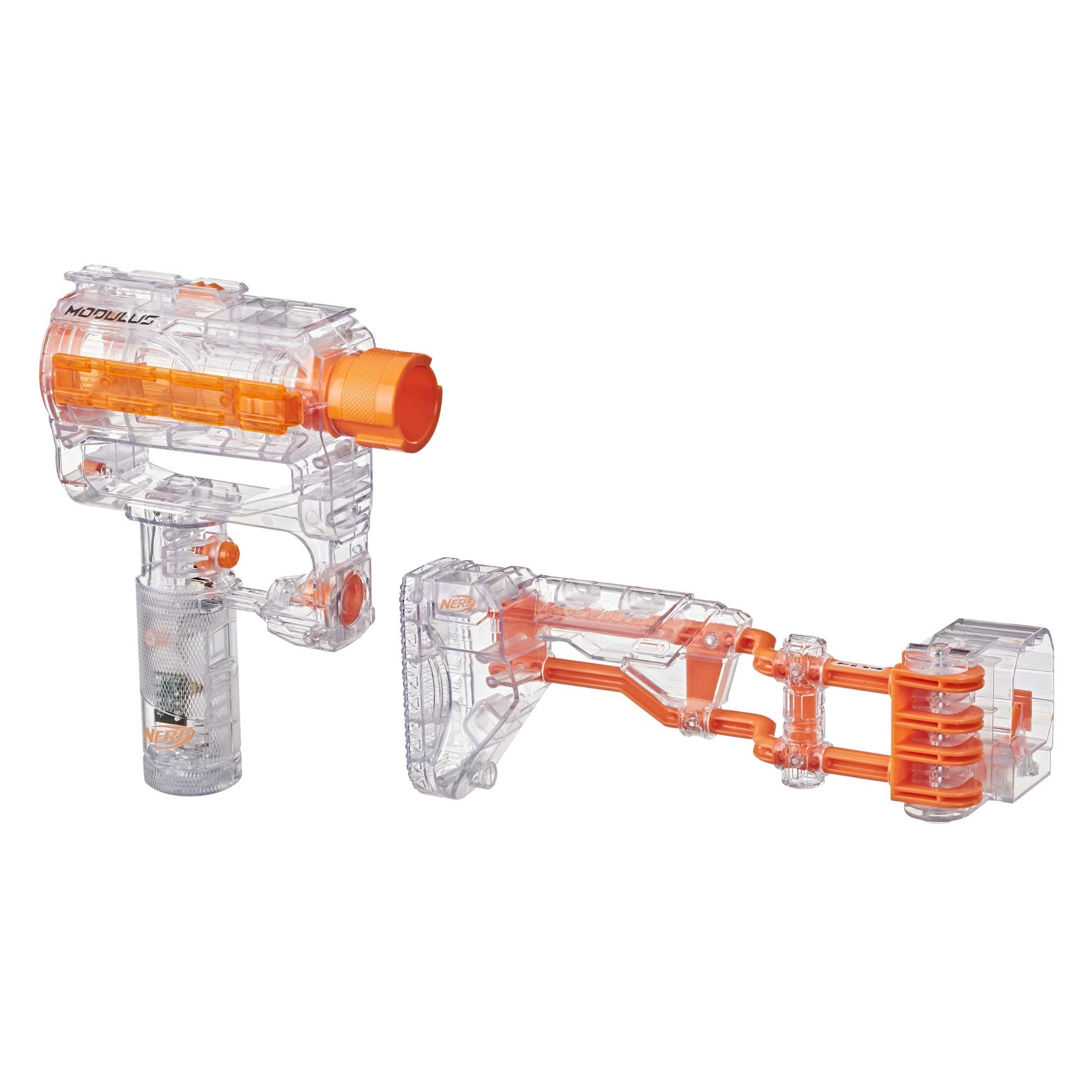 NERF Ner Modulus Ghost Ops Stability Kit