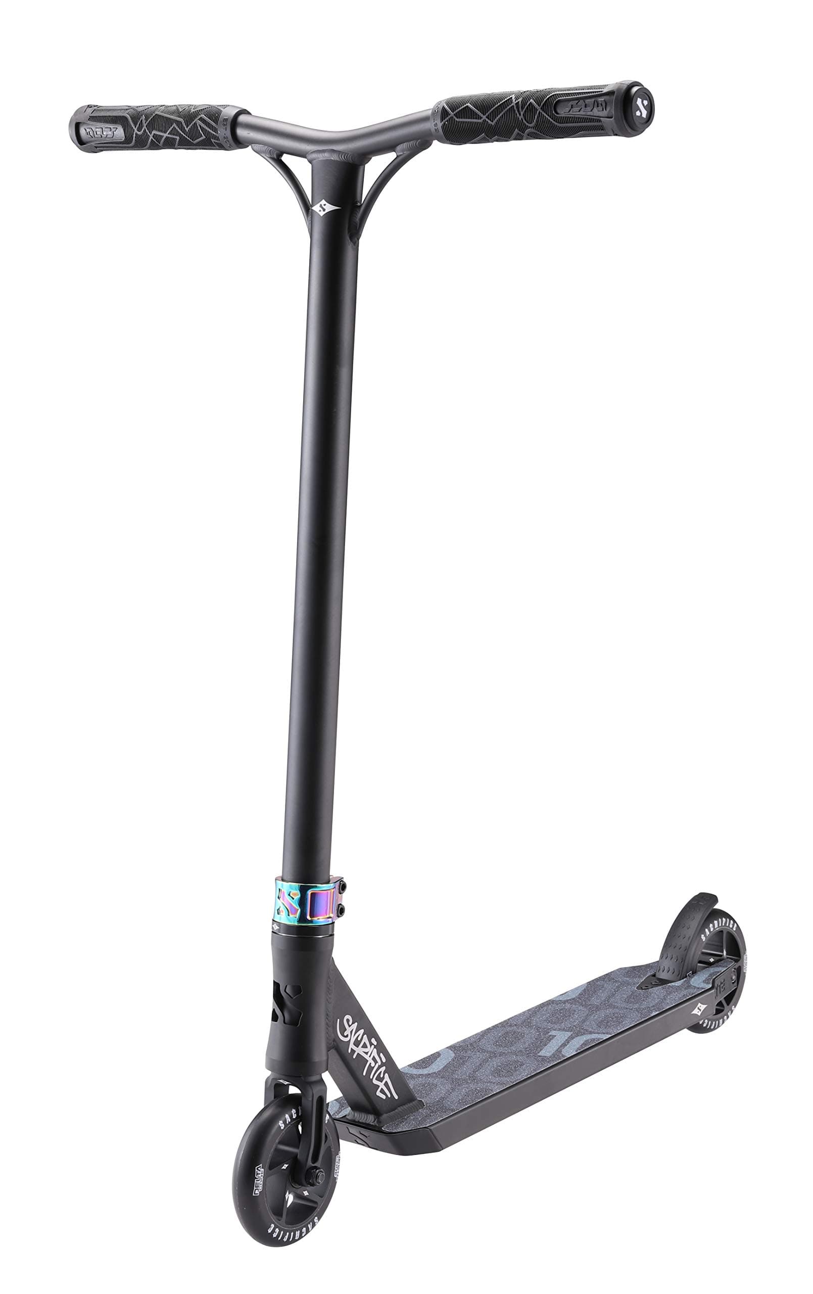 Sacrifice Flyte 100 V2 Stunt Scooter