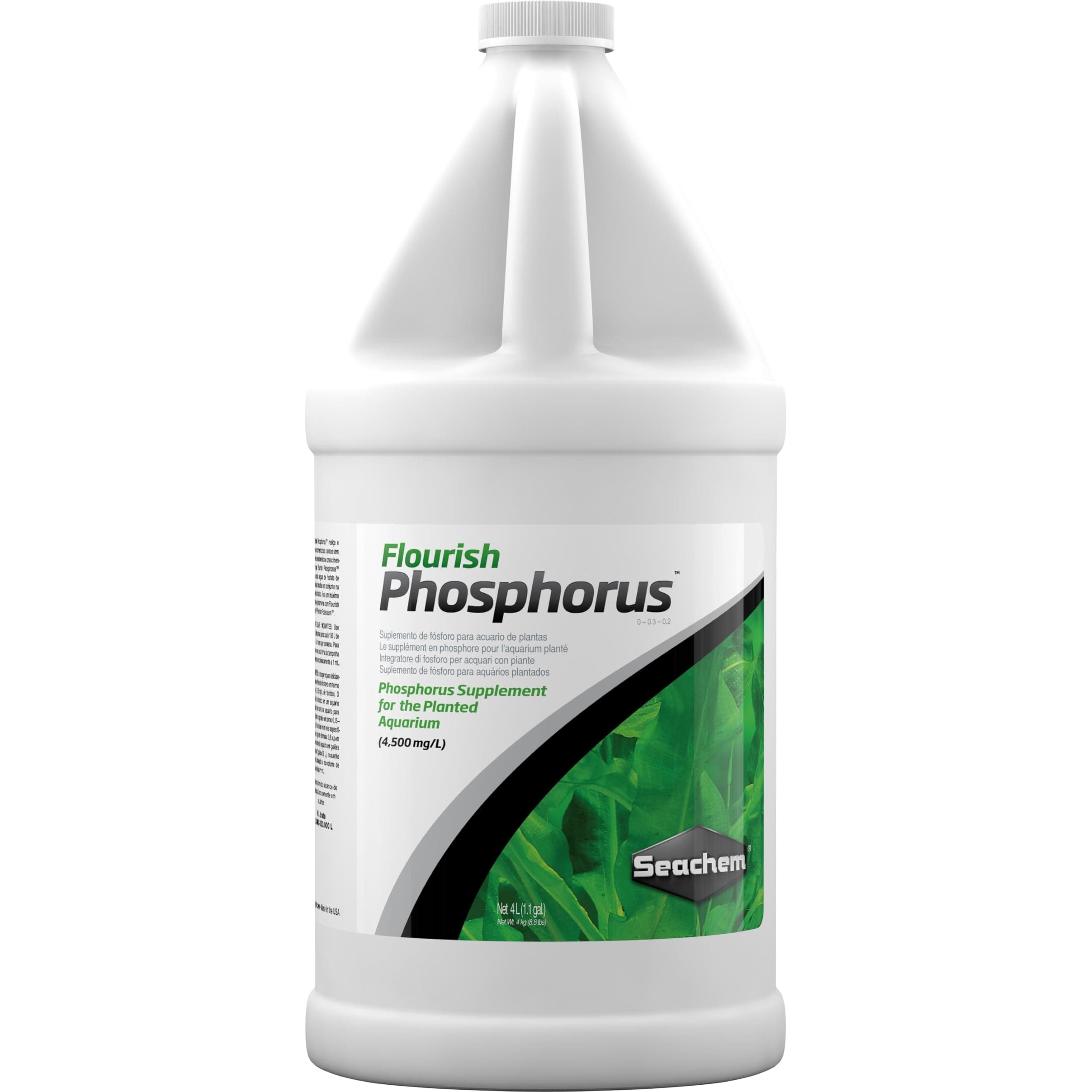 Flourish Phosphorus, 4 L / 1 fl. gal.