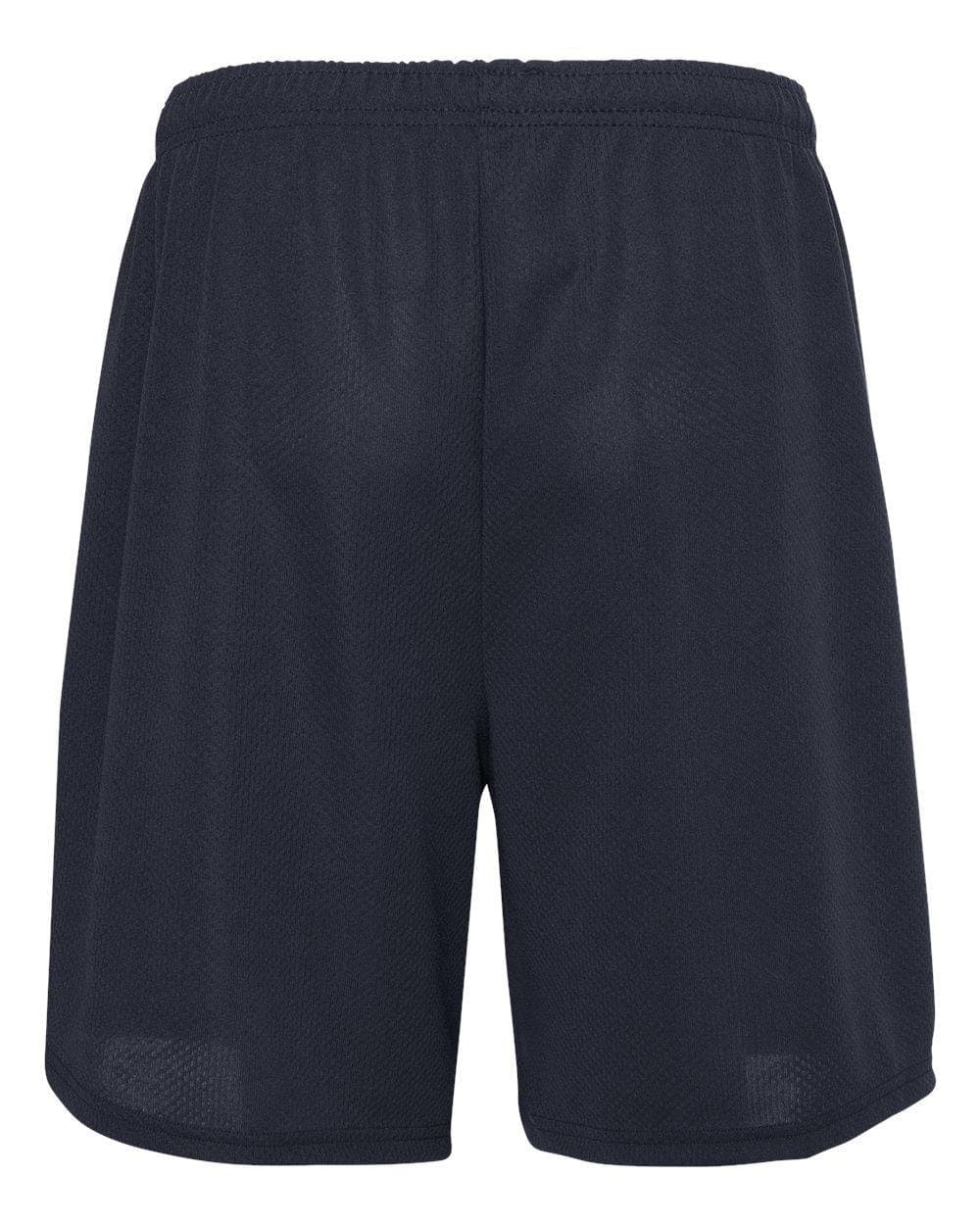 C2 Sport 5137-7" Mock Mesh Short
