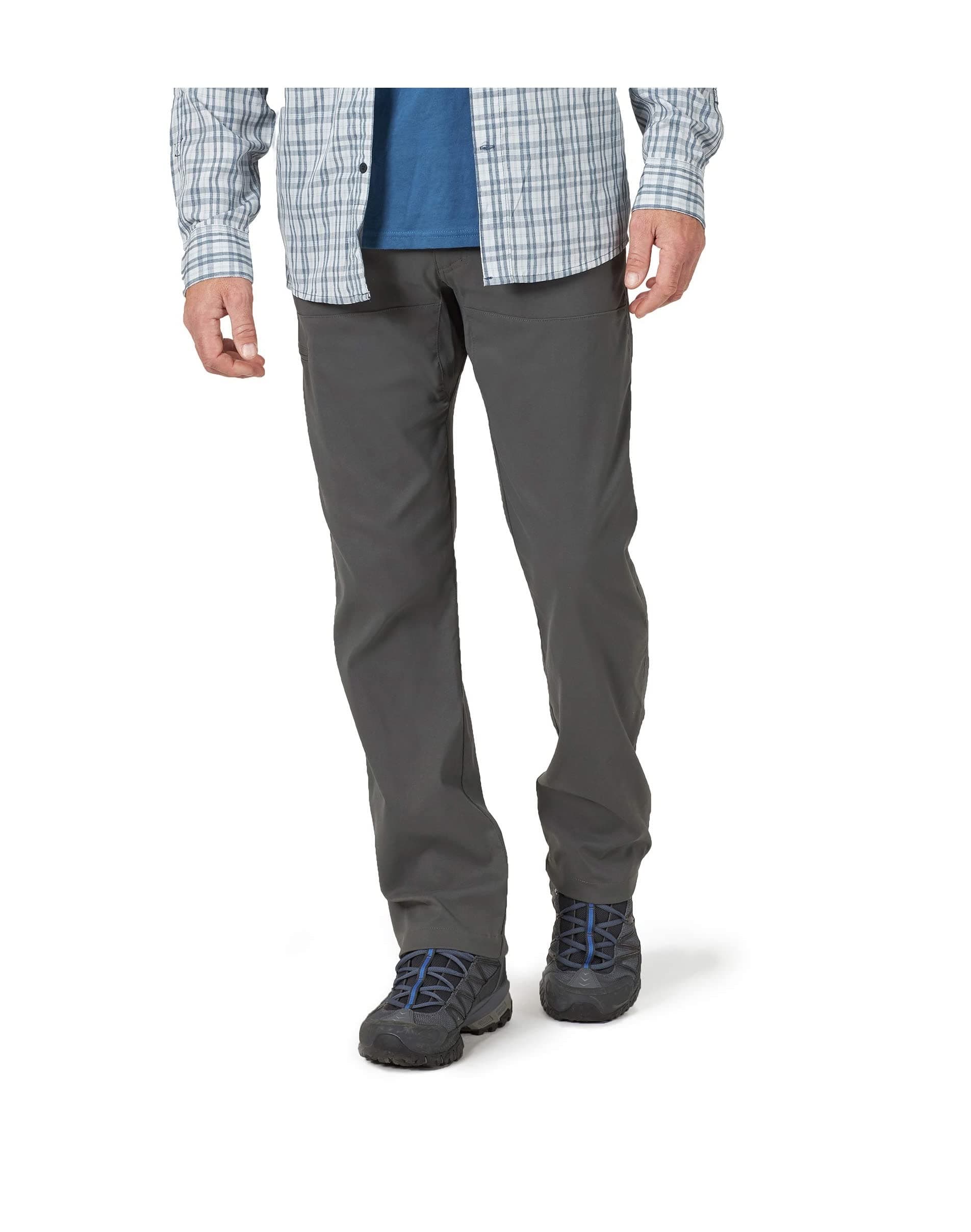 ATGMens Synthetic Utility Pant