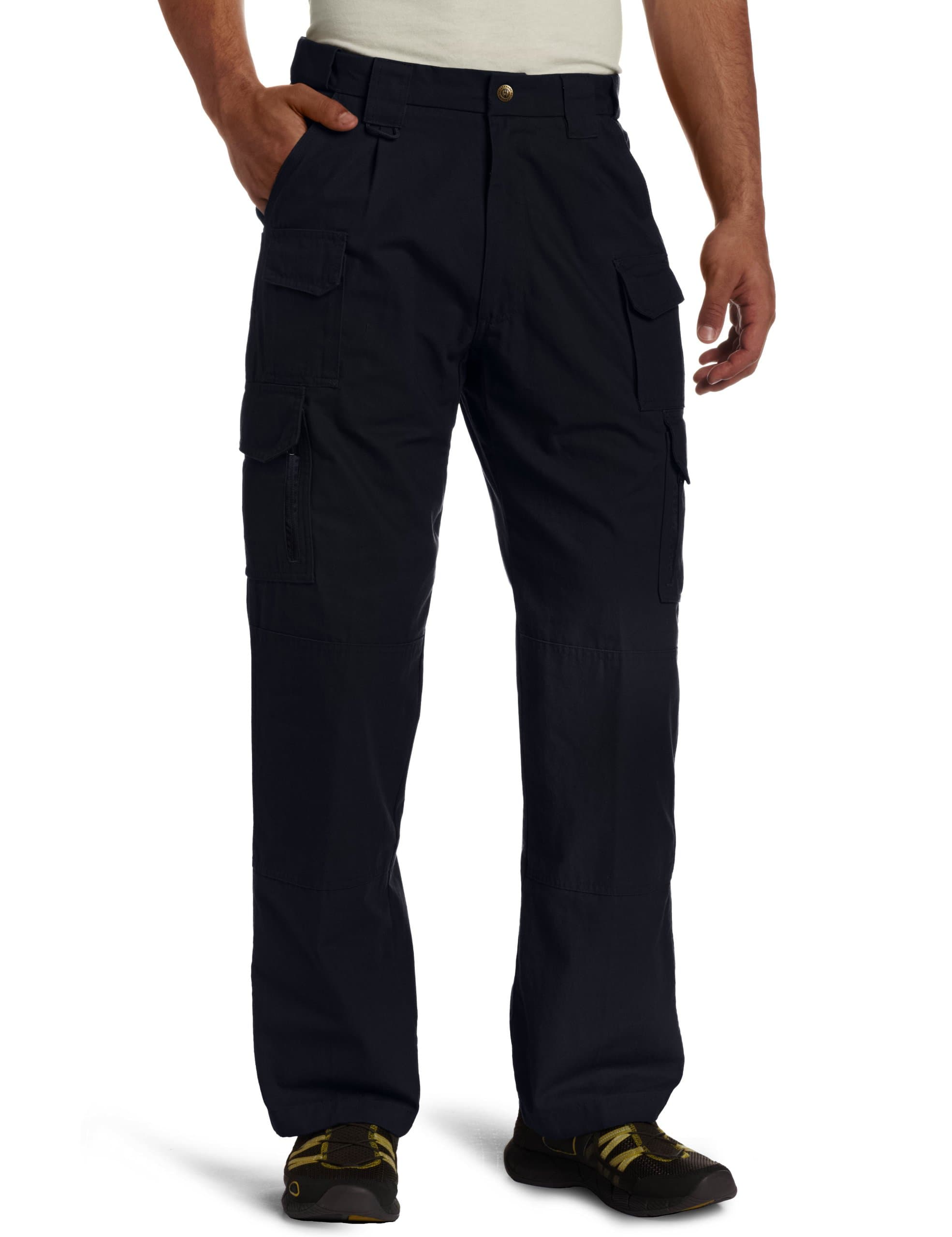 BLACKHAWK Men's Performance Cotton Pant