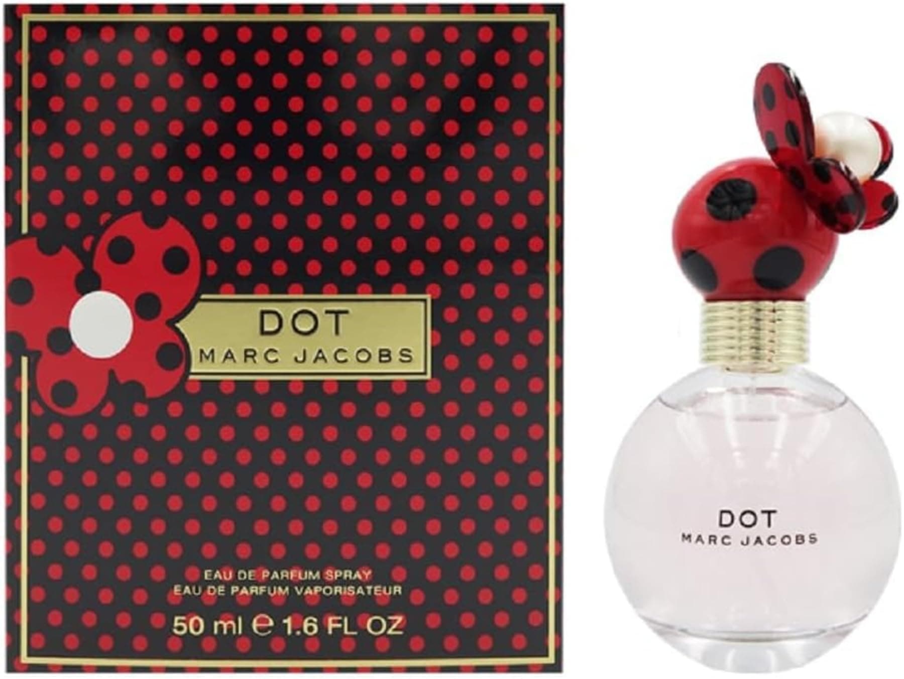 Dot EDP Spray, 50 ml