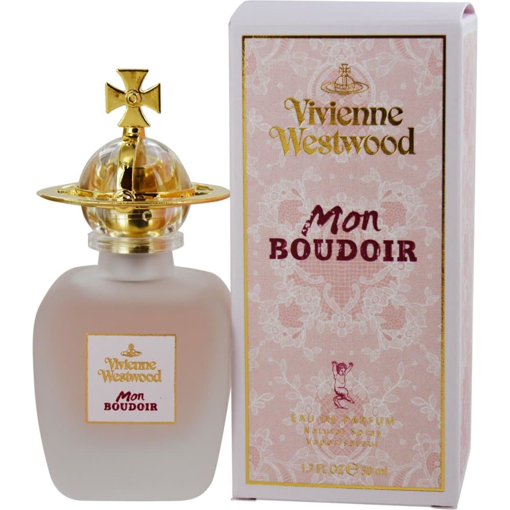 Mon Boudoir Eau De Parfum Spray, 1.7 Ounce