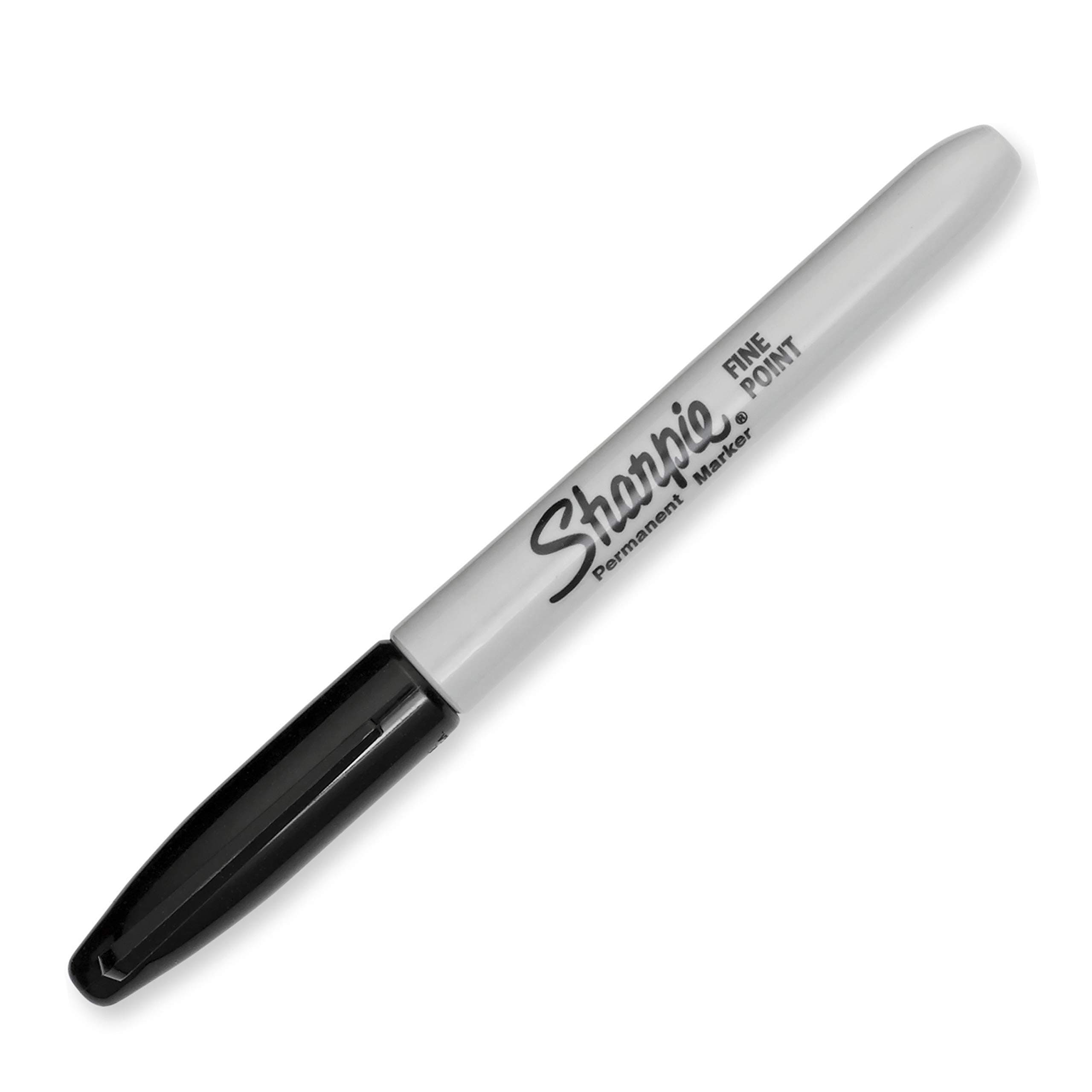 S0810930 Fine Bullet Tip Marker