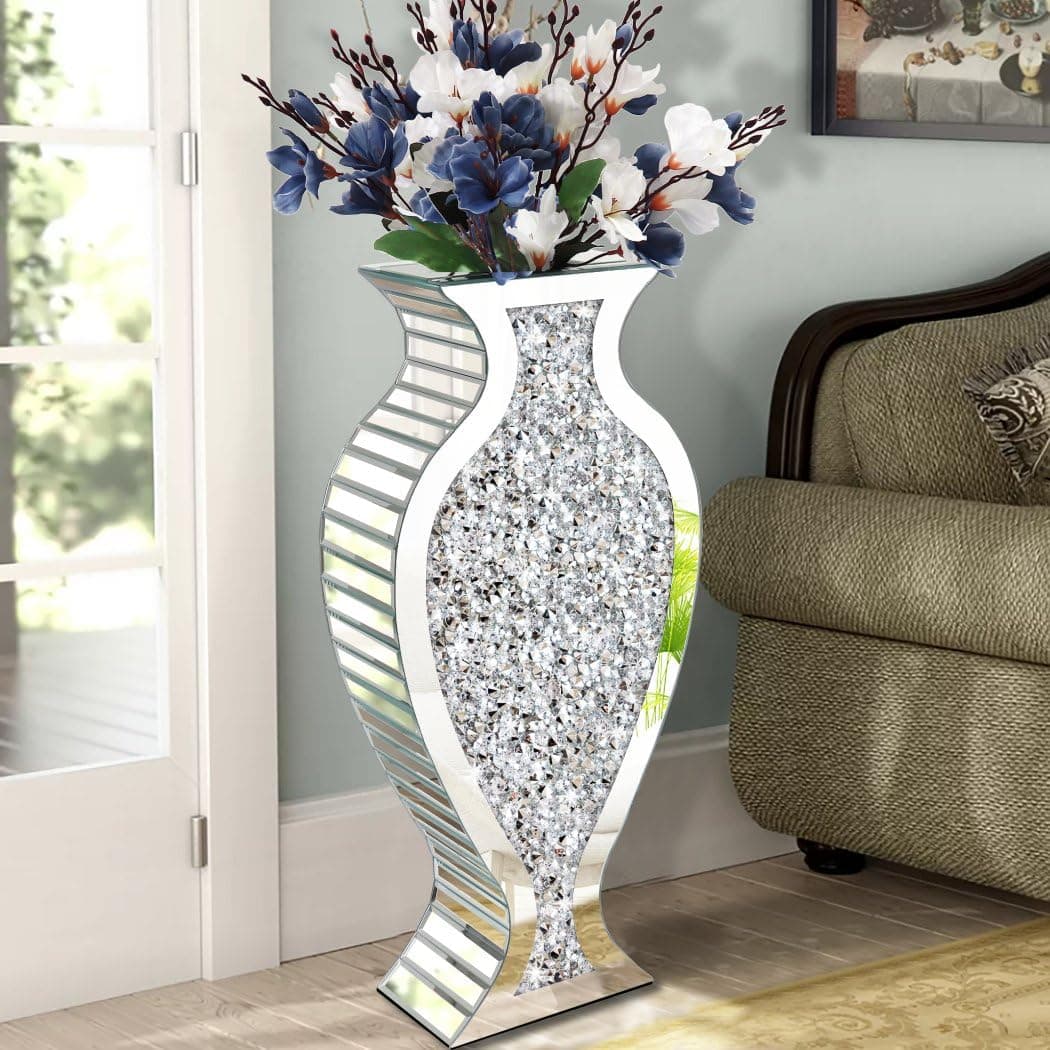 Floor vase