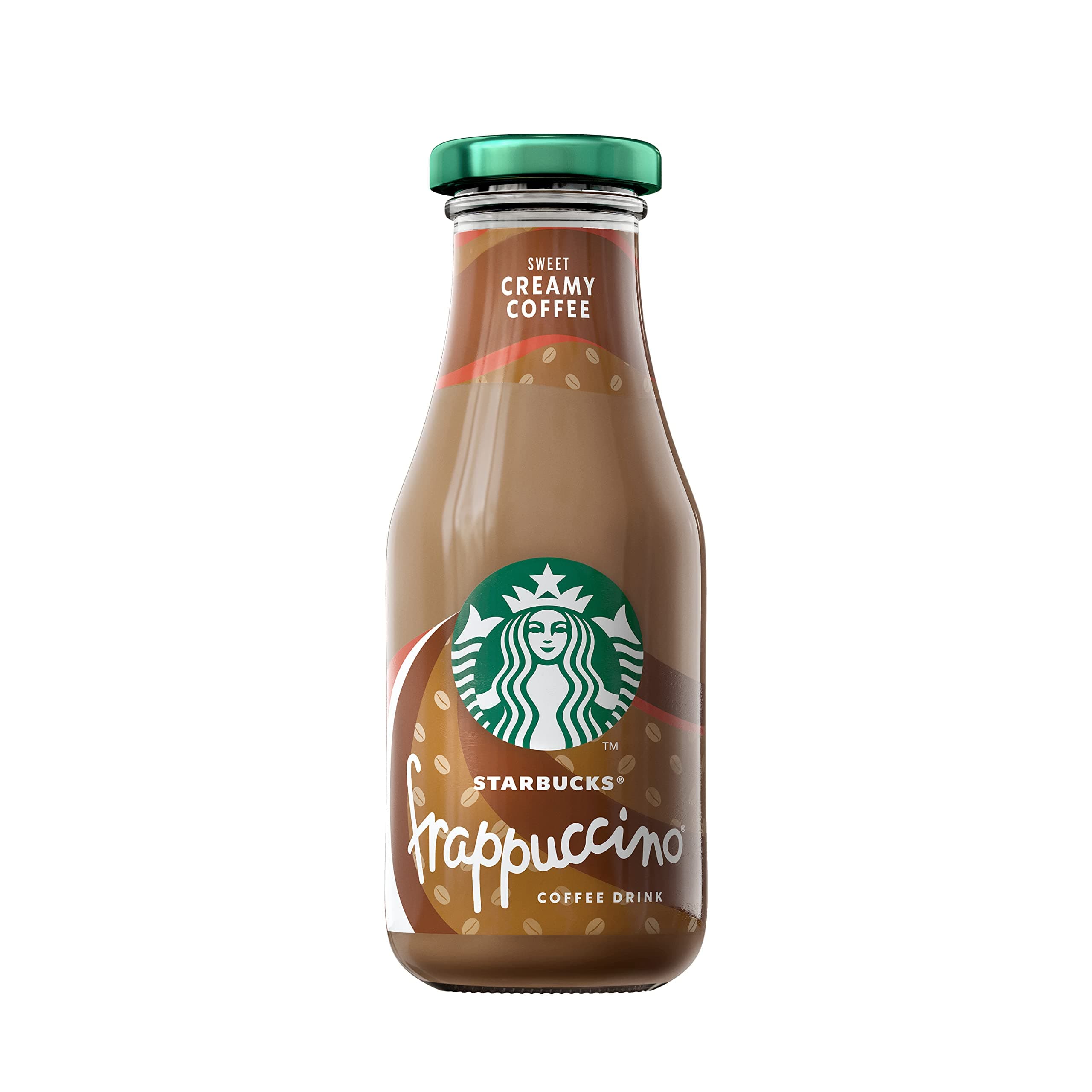 Frappuccino Coffee Drink 250ml