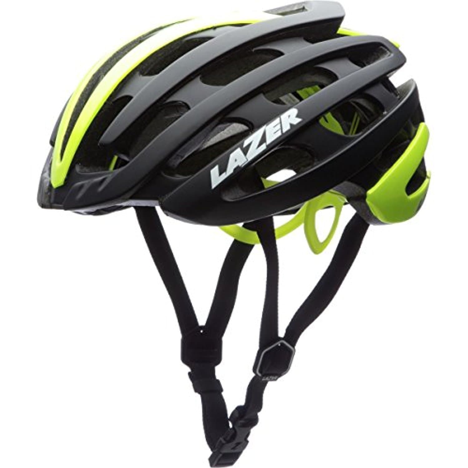 Lazer Z1 Helmet: Flash Black, SM