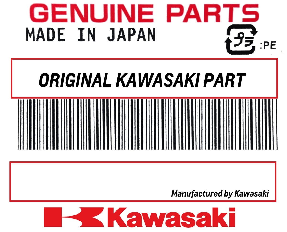 Gasket-Exhaust - 11009-1840