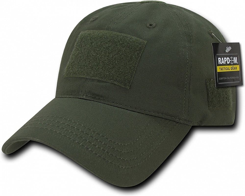 Tactical Relaxed Crown Case