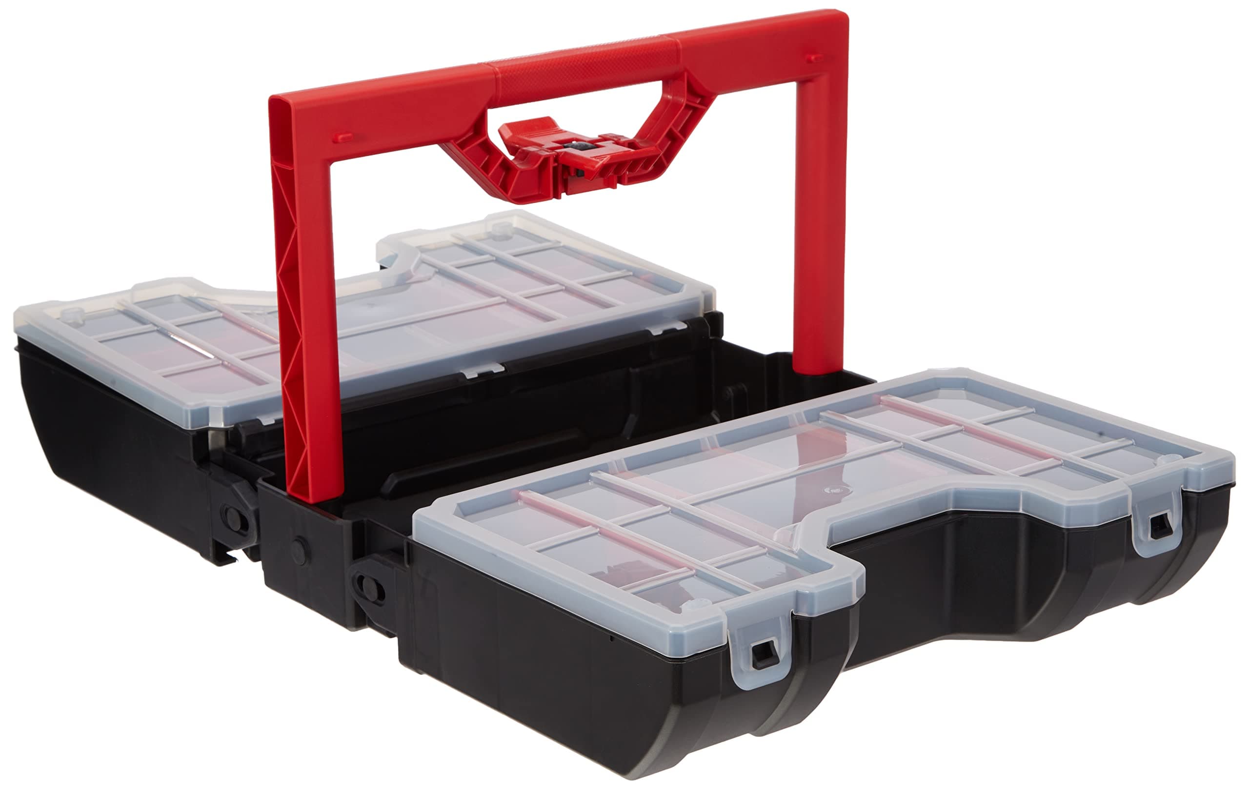 BP.Z46APB PrimeTools 21 COMPARTMENT ORGANISER
