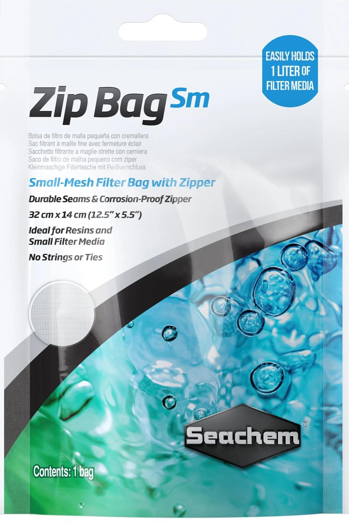 Zip Bag