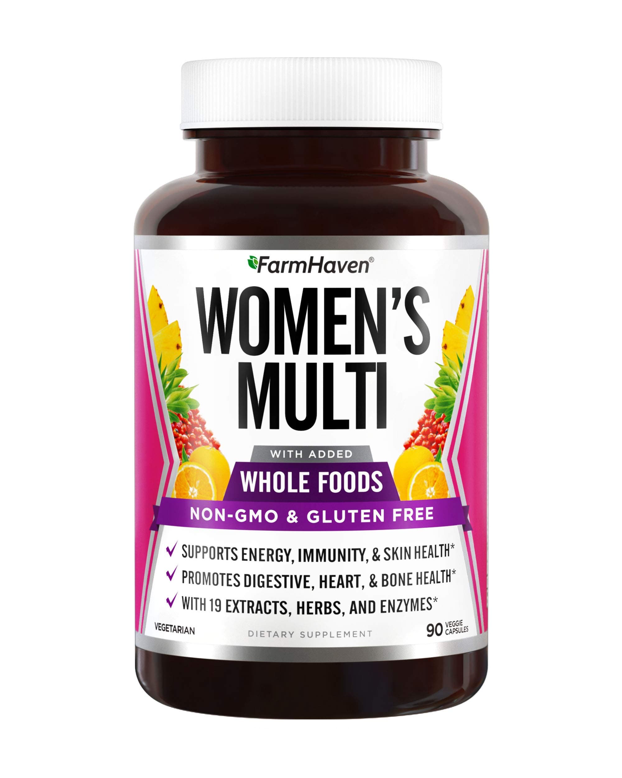 Multivitamin for Women