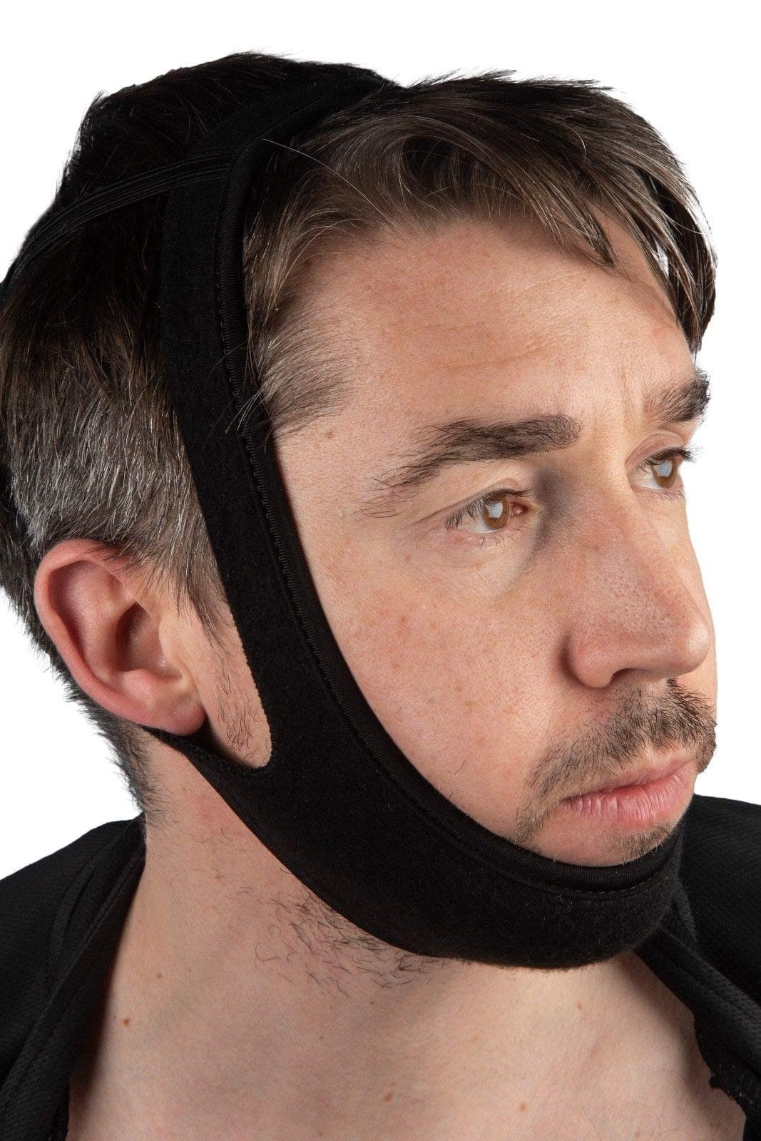 PRO 11 WELLBEING Stop Snoring Chin Strap - Anti Snore Solution