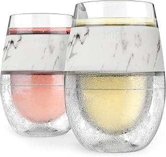 Host wine glasses 8.5 oz 9046