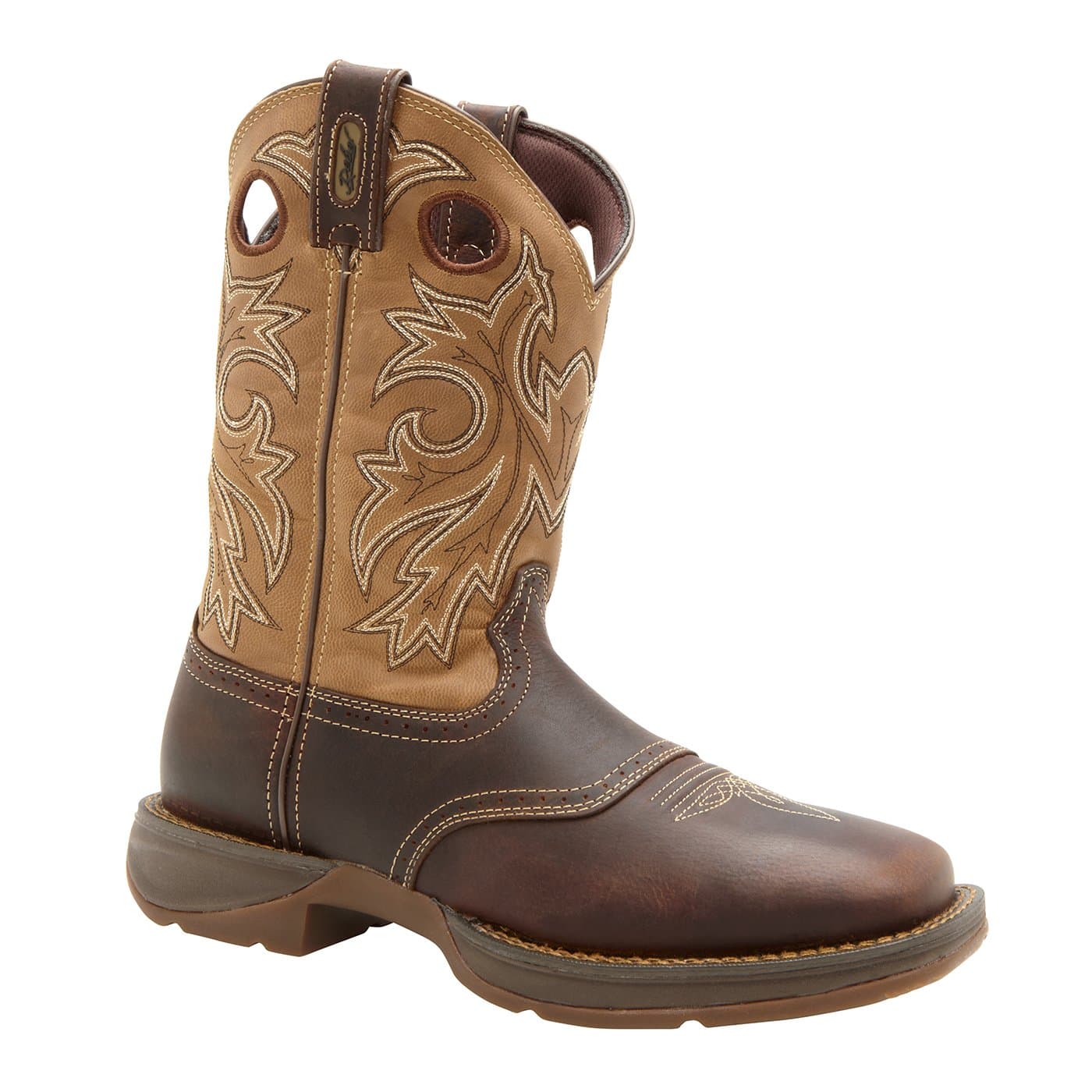 Durango Men's Saddle Up Western Boot