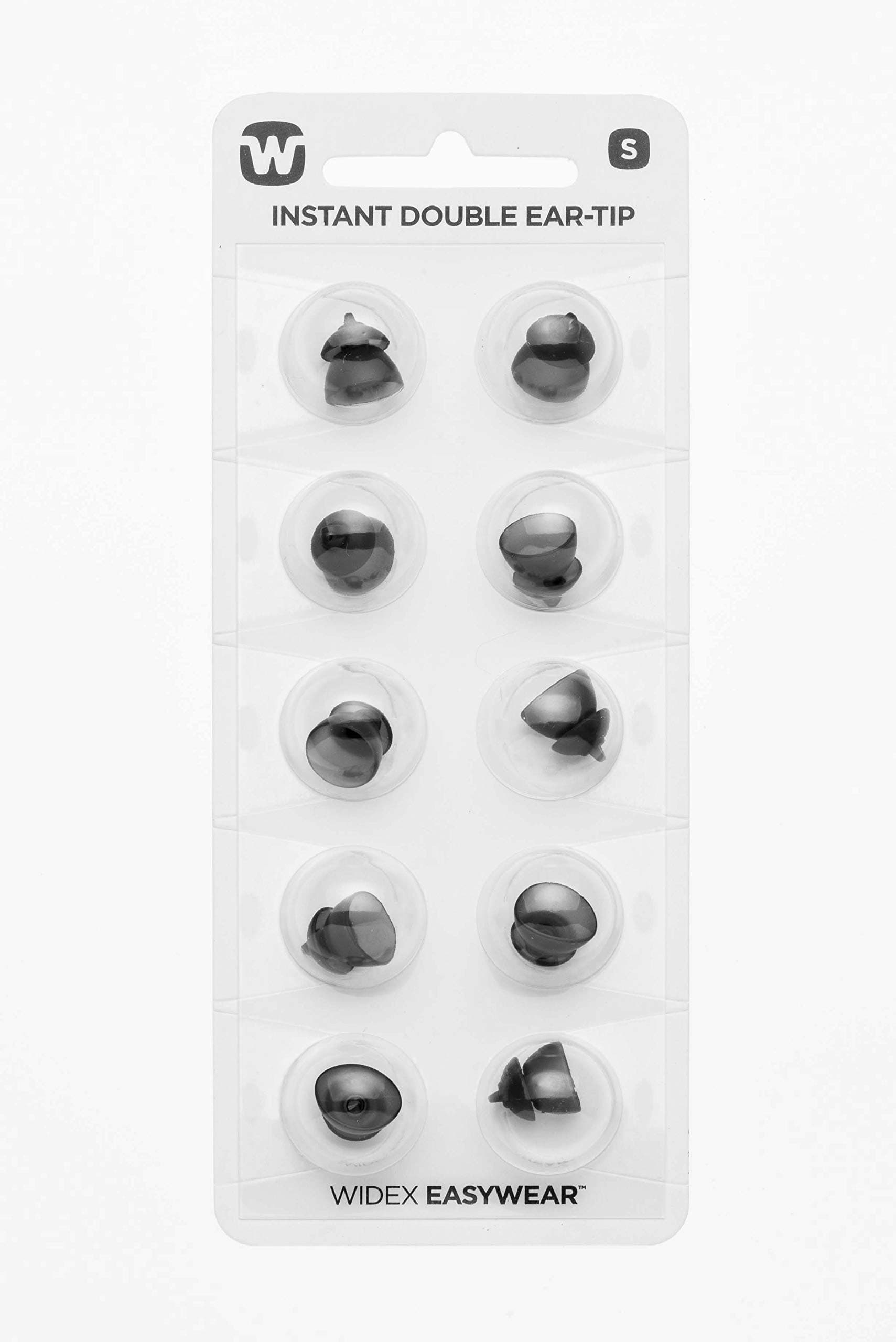 Easywear Instant Double Ear Tip (Small)