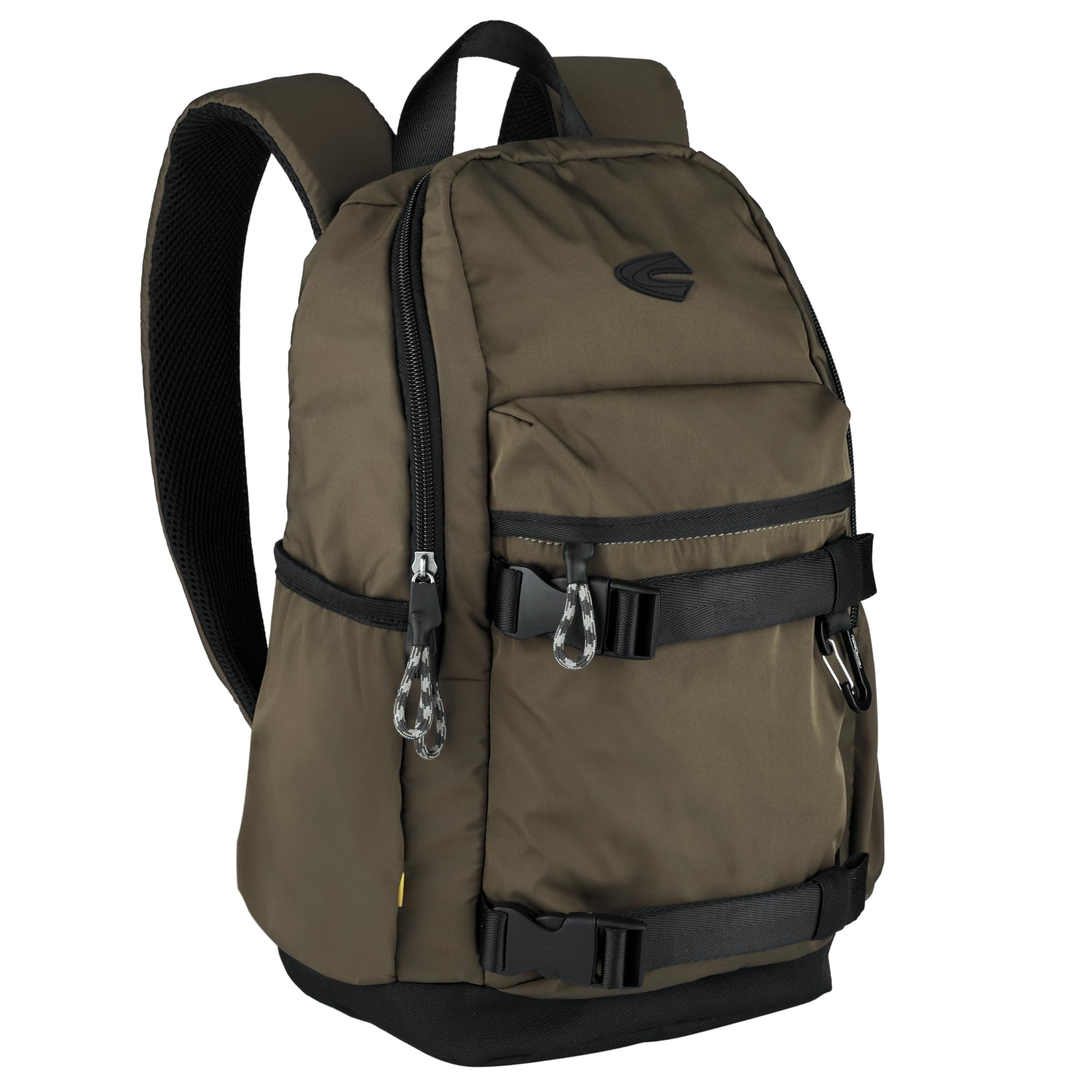 camel activeUnisex Terra Backpack (pack of 1)