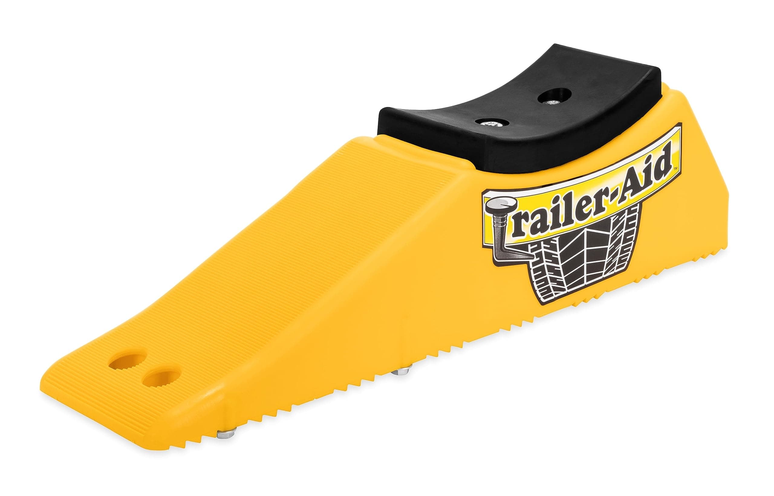 Plus Tandem Tire Changing Ramp