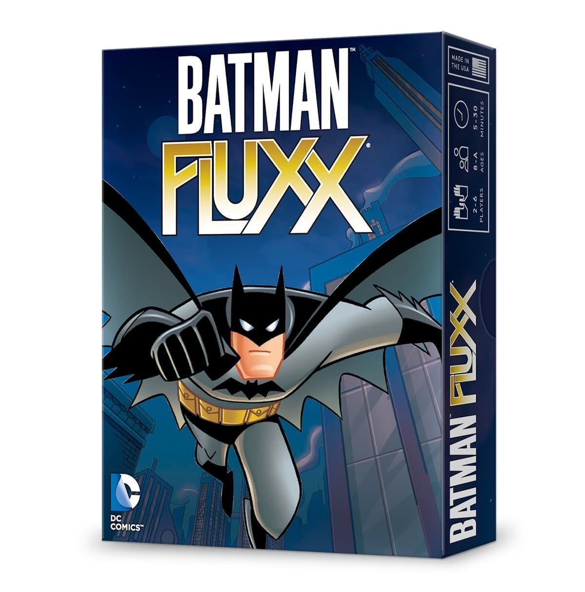 Looney Labs Fluxx: Batman
