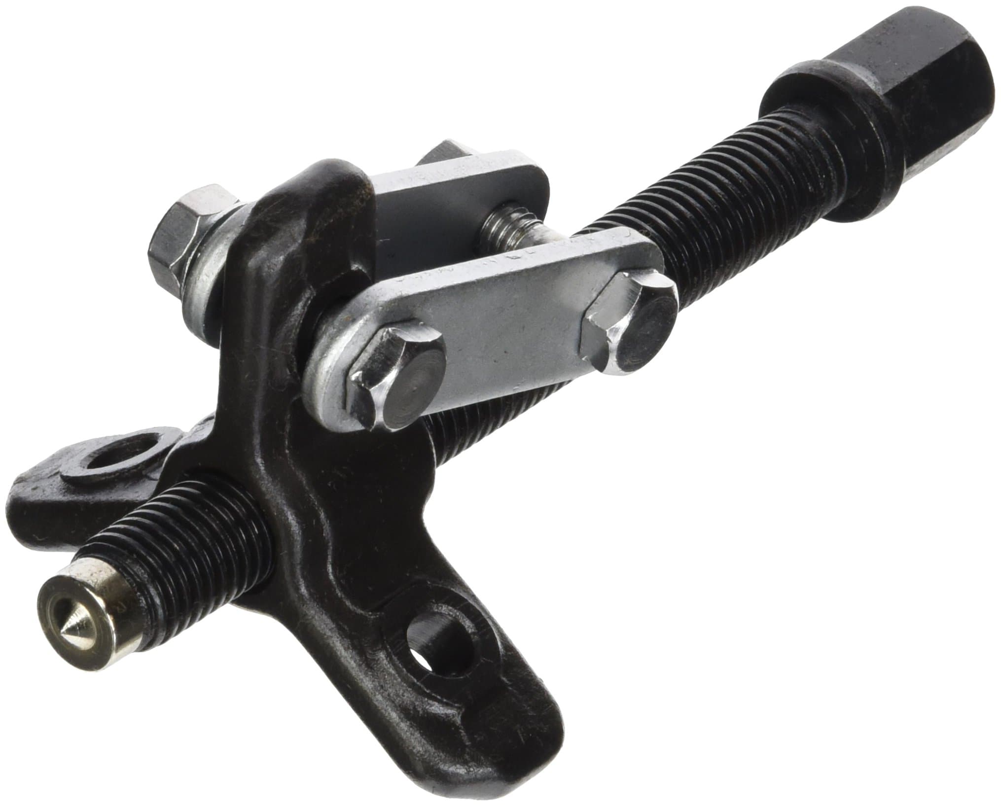 Genius ToolsKJ-3102 3 Jaws Gear Puller 50-102mm